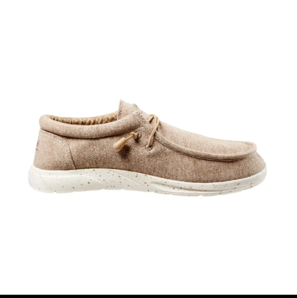 REEF Men\'s Cushion Coast Memory Foam Slip-On Shoe – Tan CI7015 main image 9